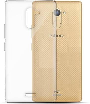 Wellpoint Back Cover for Infinix Hot 4 Pro