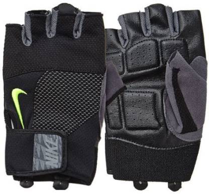 NIKE Lock Down Gym & Fitness Gloves - Buy NIKE Down Gym & Fitness Gloves Online at Best Prices in India - Fitness | Flipkart.com