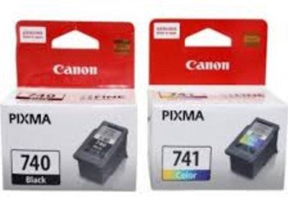 canon 740 cartridge