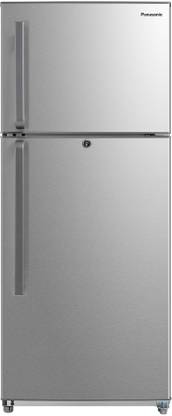 Panasonic 400 L Frost Free Double Door 3 Star Refrigerator Online At Best Price In India Flipkart Com