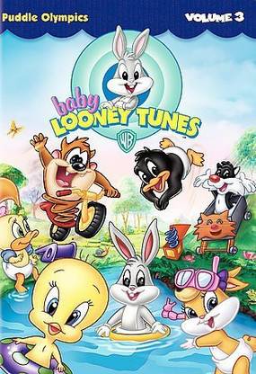 Buy Baby Looney Tunes Vol 3 Online At Flipkart Com Buy Baby Looney Tunes Vol 3 Online At Flipkart Com