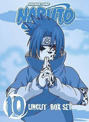 Naruto Uncut Box Set Vol 10 Special Price In India Buy Naruto Uncut Box Set Vol 10 Special Online At Flipkart Com Naruto Uncut Box Set Vol 10 Special Price In India Buy Naruto Uncut Box Set Vol 10 Special Online At Flipkart Com