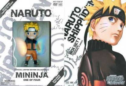 Naruto Shippuden Box Set 1 Se Price In India Buy Naruto Shippuden Box Set 1 Se Online At Flipkart Com Naruto Shippuden Box Set 1 Se Price In India Buy Naruto Shippuden Box Set 1 Se Online At Flipkart Com