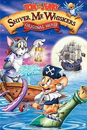 TOM AND JERRY:SHIVER ME WHISKERS Price in India - Buy TOM AND JERRY:SHIVER ME WHISKERS online at TOM AND JERRY:SHIVER ME WHISKERS Price in India - Buy TOM AND JERRY:SHIVER ME WHISKERS online at