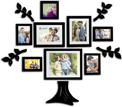 Painting Mantra Wood Photo Frame Price 
