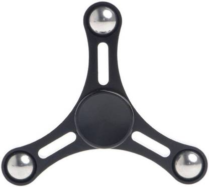 suspended wind spinner