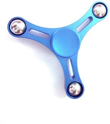 suspended wind spinner