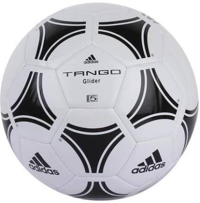 Tango Glider Football - Size: 5 - Buy ADIDAS Tango Glider Football - Size: 5 Online at Best Prices in India - | Flipkart.com