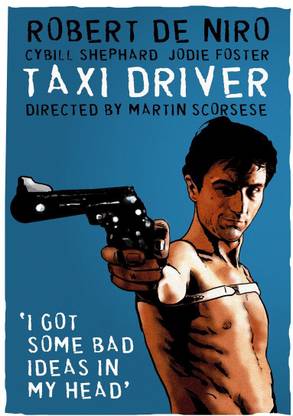 14 Movie Facts That Will Blow Your Mind 9 Taxi Driver