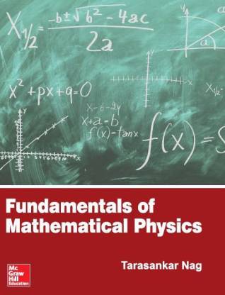Fundamentals of Mathematical Physics First Edition