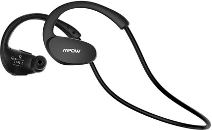 Mpow MBH6 Bluetooth Headset Price in India - Buy Mpow MBH6 Bluetooth  Headset Online - Mpow : Flipkart.com