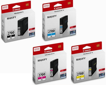 canon 2700 cartridge