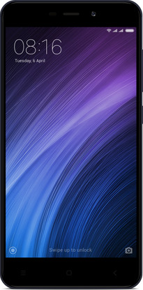 Mi Redmi 4A ( 32 GB Storage, 3 GB RAM 