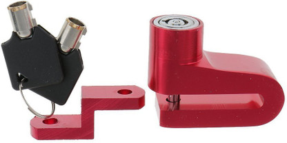 Disk brake lock price Clearance
