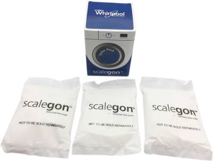 Whirlpool Descale-Scalegon Detergent