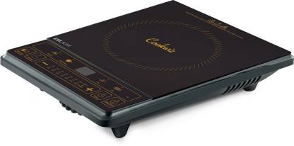 EVEREADY IC101 Induction Cooktop