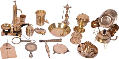 pital ka kitchen set