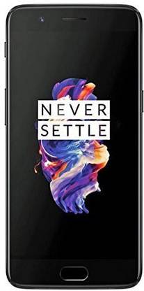 NKCASE Tempered Glass Guard for OnePlus 5