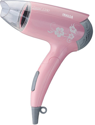 inalsa hair dryer