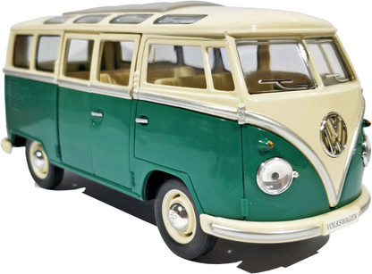 Volkswagen van toy Clearance