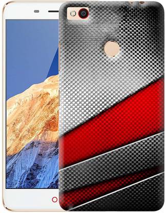 snazzy back cover for zte nubia n11
