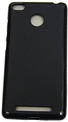 24/7 Zone Back Cover for Lenovo K8 Plus