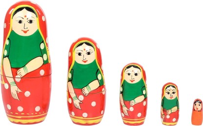 babushka doll price