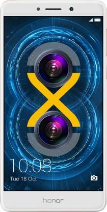 Honor 6X (Gold, 32 GB)