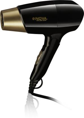 NOVA 2000 w NHD 2826 Hair Dryer - NOVA : 