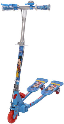 hamleys mickey mouse