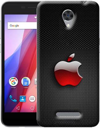 Snazzy Back Cover for Panasonic Eluga i2 Activ