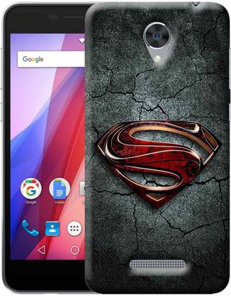 Snazzy Back Cover for Panasonic Eluga i2 Activ