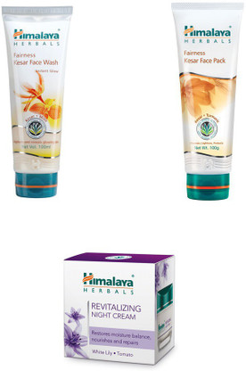 himalaya fairness night cream