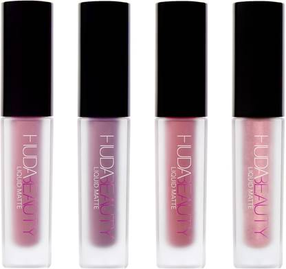 Huda Beauty Pink Edition Gossip Girl Icon Socialite Trophy Wife 1 9 Ml Huda Beauty Pink Edition Gossip Girl Icon Socialite Trophy Wife 1 9 Ml