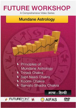 Mundane-Astrology
