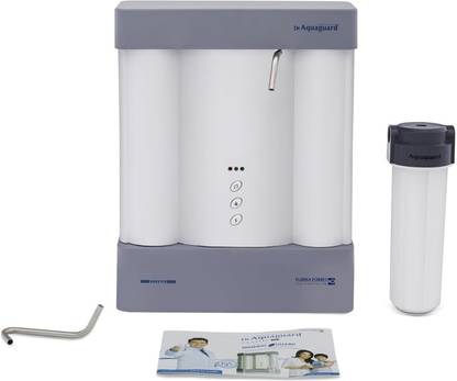 Aquaguard Classic Uv Water Purifier Aquaguard Flipkart Com This ro uv water purifier can store up to 10 litre water only with running water otherwise 9.2 litres for aquaguard enhance. aquaguard classic uv water purifier
