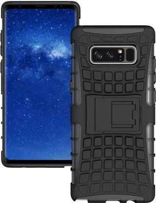 24/7 Zone Back Cover for Samsung Galaxy Note 8