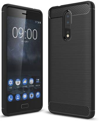 Wellpoint Back Cover for Nokia 8