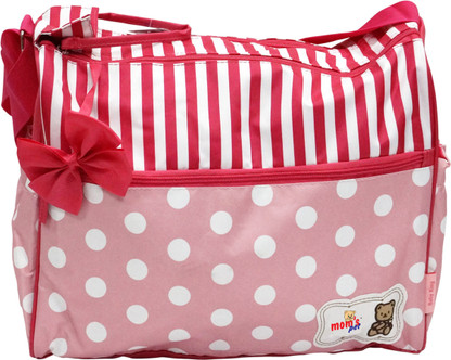pet diaper bag