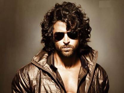 BOLLYWOOD STAR HRITHIK ROSHAN HD WALLPAPER ON FINE ART PAPER Fine Art Print - Personalities posters in India - Buy art, film, design, movie, music, nature and educational paintings/wallpapers at BOLLYWOOD STAR HRITHIK ROSHAN HD WALLPAPER ON FINE ART PAPER Fine Art Print - Personalities posters in India - Buy art, film, design, movie, music, nature and educational paintings/wallpapers at