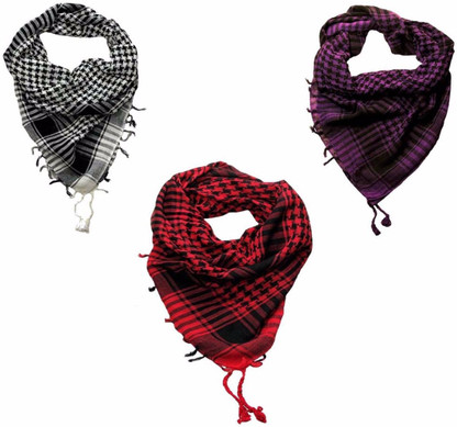 Scarf on flipkart clearance