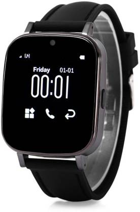 Prague AG9 Notifier Fitness Smartwatch