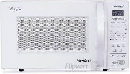 whirlpool magicook grill