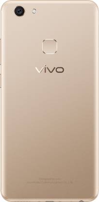 Vivo V7 Plus Refurbished 