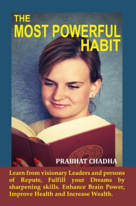 The Most Powerful Habit