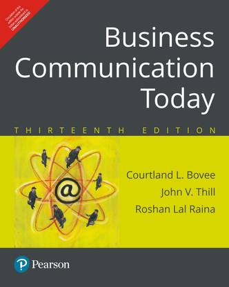 Business Communication Today Thirteenth Edition: Buy Business ...