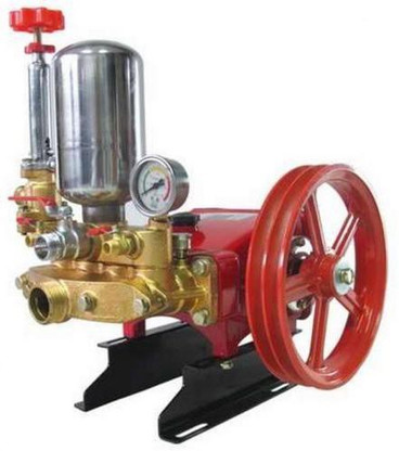JAWAN 22 triple piston pump 500 L Hose 