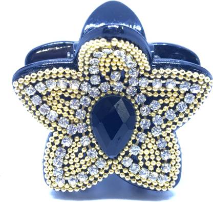 M K Designs Fancy Hair CLutcher Hair Clip Price in India - Buy M K Designs Fancy Hair CLutcher Hair Clip online at M K Designs Fancy Hair CLutcher Hair Clip Price in India - Buy M K Designs Fancy Hair CLutcher Hair Clip online at