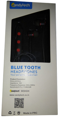 candytech bluetooth price
