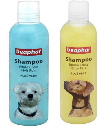 beaphar shampoo
